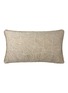 Main View - Click To Enlarge - YVES DELORME - Sequoia Cushion Cover