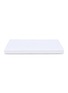 YVES DELORME Triomphe Flat Sheet — Blanc
