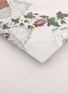 Detail View - Click To Enlarge - YVES DELORME - Corolles Duvet Cover