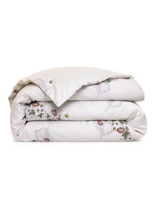 Main View - Click To Enlarge - YVES DELORME - Corolles Duvet Cover