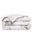 Main View - Click To Enlarge - YVES DELORME - Corolles Duvet Cover