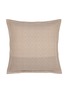 Detail View - Click To Enlarge - YVES DELORME - Paysages Cushion Cover