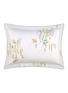 Main View - Click To Enlarge - YVES DELORME - Pollen Pillow Case