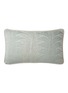 Main View - Click To Enlarge - YVES DELORME - Pollen Cushion Cover