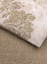 Detail View - Click To Enlarge - YVES DELORME - Paysages King Size Duvet Cover