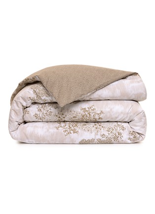 Main View - Click To Enlarge - YVES DELORME - Paysages King Size Duvet Cover