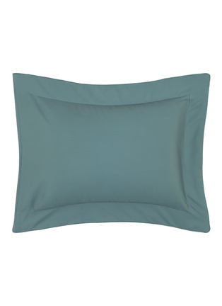 Detail View - Click To Enlarge - YVES DELORME - Graminée Cushion Cover
