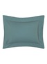 Detail View - Click To Enlarge - YVES DELORME - Graminée Cushion Cover