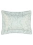 Main View - Click To Enlarge - YVES DELORME - Graminée Cushion Cover