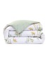 Main View - Click To Enlarge - YVES DELORME - Pollen King Size Duvet Cover