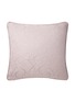 Main View - Click To Enlarge - YVES DELORME - Corolles Cushion Cover