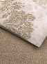 Detail View - Click To Enlarge - YVES DELORME - Paysages Super King Duvet Cover