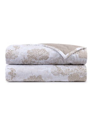 Main View - Click To Enlarge - YVES DELORME - Paysages Bedcover