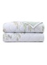 Main View - Click To Enlarge - YVES DELORME - Pollen Bed Cover