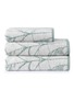 Detail View - Click To Enlarge - YVES DELORME - Graminée Bath Towel
