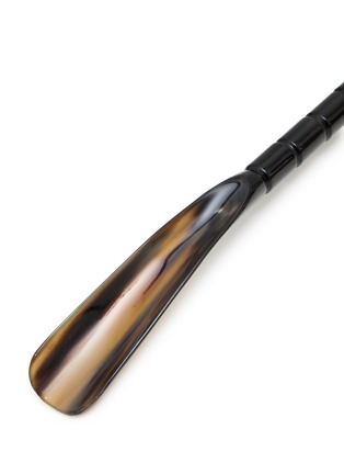 Detail View - Click To Enlarge - LORENZI MILANO - Medium Shoehorn