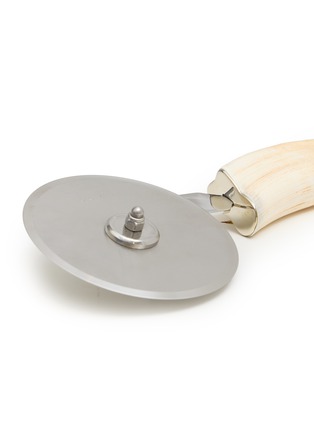 Detail View - Click To Enlarge - LORENZI MILANO - Warthog Pizza Cutter