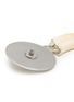 Detail View - Click To Enlarge - LORENZI MILANO - Warthog Pizza Cutter