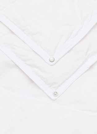 Detail View - Click To Enlarge - BRINKHAUS - Chalet Down 3.0 TOG 180x220 Light Duvet