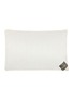 BRINKHAUS Luxury Lifestyle Medium Iceland Down Box Pillow — Cream