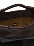 Detail View - Click To Enlarge - LOEWE - Flamenco Bicolour Leather Purse Tote Bag