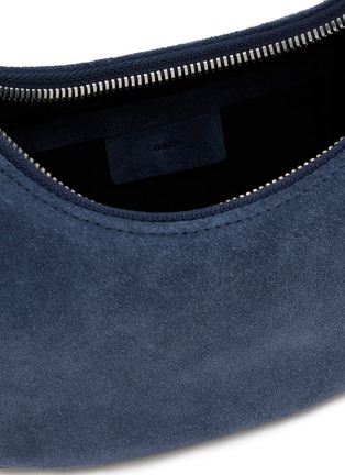 Detail View - Click To Enlarge - OSOI - Mini Toni Suede Bag