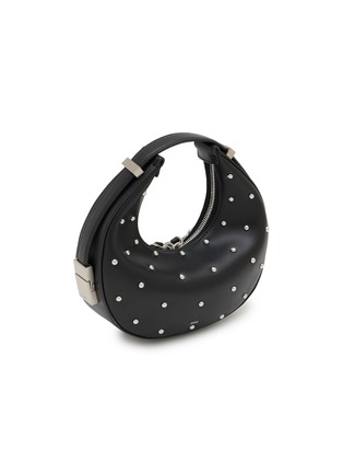 Detail View - Click To Enlarge - OSOI - Mini Toni Studded Leather Bag