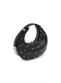 Detail View - Click To Enlarge - OSOI - Mini Toni Studded Leather Bag