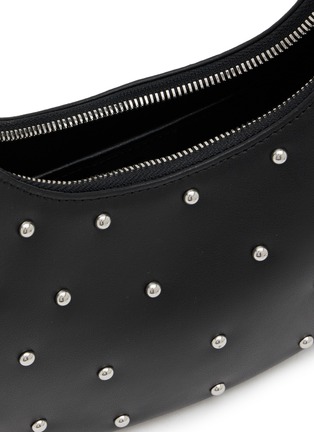 Detail View - Click To Enlarge - OSOI - Mini Toni Studded Leather Bag