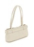 Detail View - Click To Enlarge - OSOI - Mini Shoulder Brocle Leather Bag