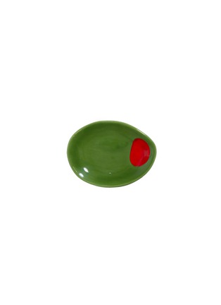 Main View - Click To Enlarge - DOIY - Olivia Trinket Tray