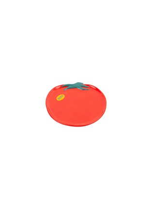 Main View - Click To Enlarge - DOIY - Farmers' Market Tomato Plate