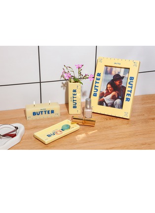 Detail View - Click To Enlarge - DOIY - Butter Trinket Tray