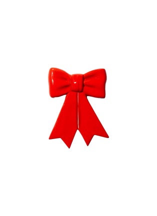 Main View - Click To Enlarge - DOIY - Bow Spoon Rest