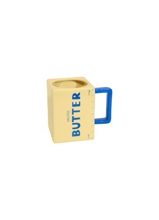 Main View - Click To Enlarge - DOIY - Butter Mug