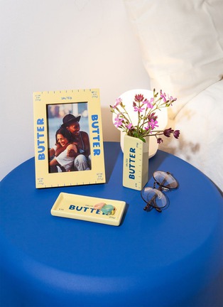 Detail View - Click To Enlarge - DOIY - Butter Photo Frame