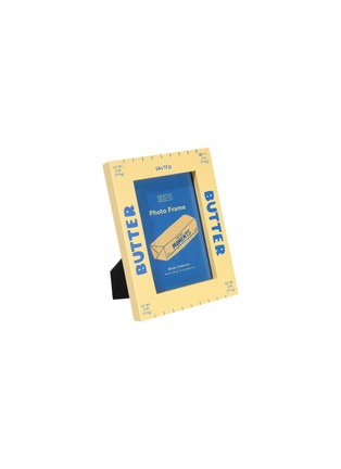 Main View - Click To Enlarge Main View - Click To Enlarge - DOIY - Butter Photo Frame