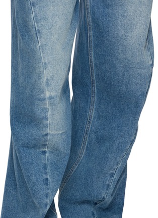  - BOINIGAN - Straight Leg Denim Jeans