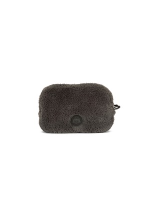 Detail View - Click To Enlarge - JELLYCAT - Peanut Penguin Pouch