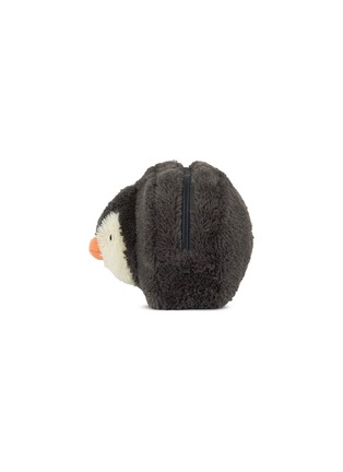 Detail View - Click To Enlarge - JELLYCAT - Peanut Penguin Pouch