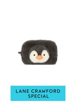 新作  Peanut Penguin Pouch 新品タグ付き Peanut Penguin Pouch - Official Jellycat