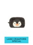 Main View - Click To Enlarge - JELLYCAT - Peanut Penguin Pouch
