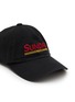 Detail View - Click To Enlarge - SUNDAYFRUITMARKET - Sunday Washed Cotton Baseball Cap