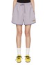 Main View - Click To Enlarge - SUNDAYFRUITMARKET - Sunday Contrast Shorts