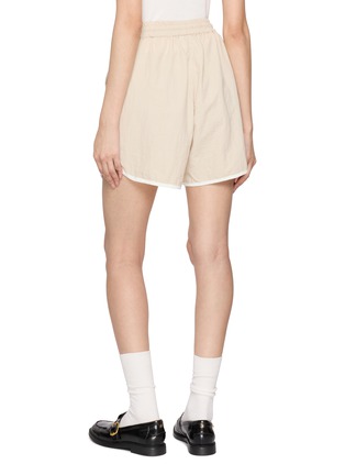 Back View - Click To Enlarge - SUNDAYFRUITMARKET - Day Sun Shorts