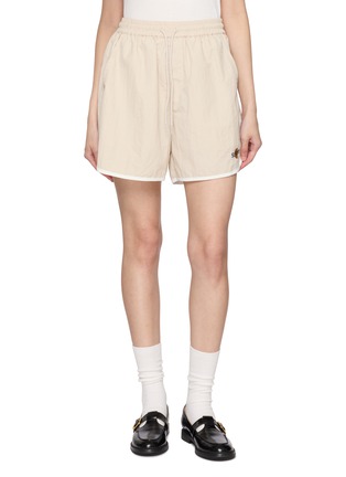 Main View - Click To Enlarge - SUNDAYFRUITMARKET - Day Sun Shorts