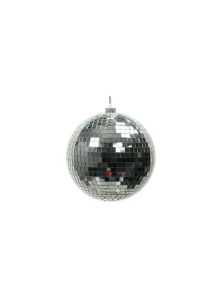Main View - Click To Enlarge - UNIQUE TREASURES - Disco Ball Ornament