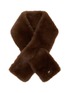 FJOLLA Fur Scarf