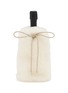  - FJOLLA - Shearling Champagne Cooler