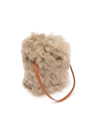  - FJOLLA - Fluffy Champagne Cooler — Chocolate